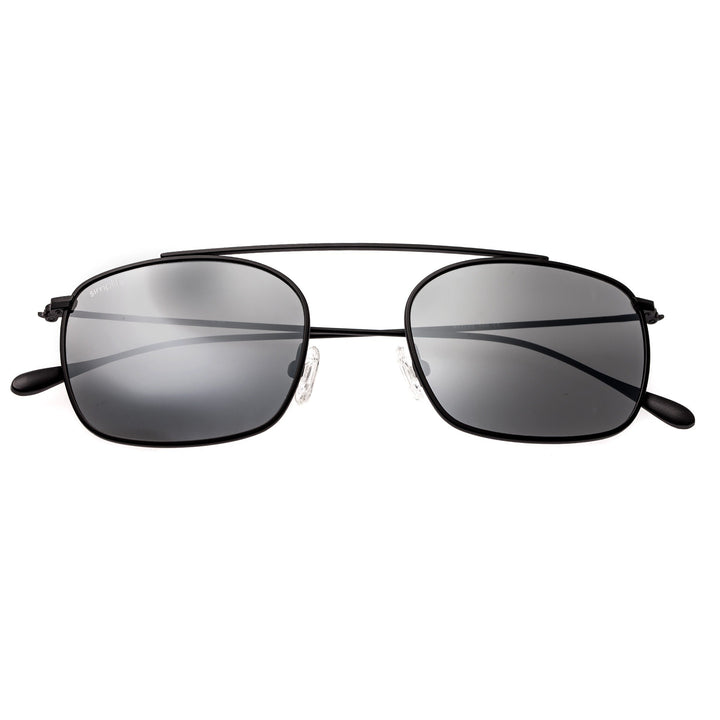 Collins Black/Black |  Dial