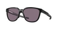 Actuator L Polished Black / Prizm Grey |  Dial