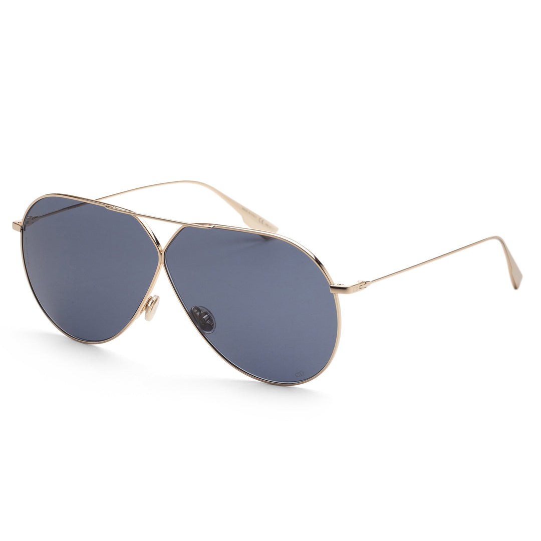 Stellaire Gold Frame, Blue Avio Lens |  Dial