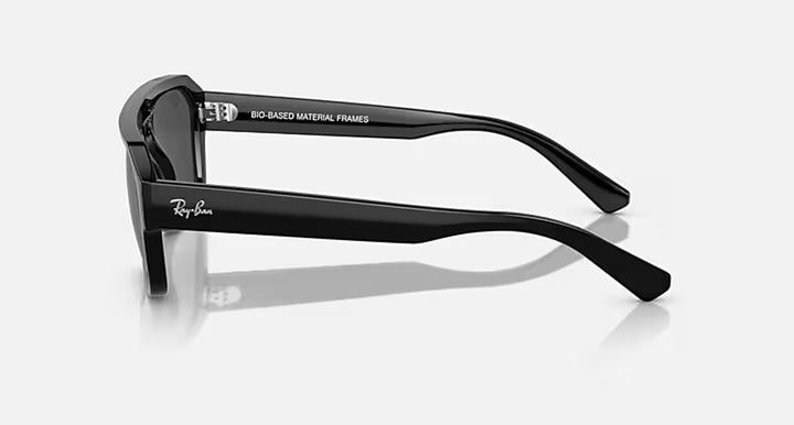 CORRIGAN BIO-BASED UNISEX / BLACK - DARK GREEN |  Dial