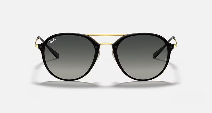 NEW WAYFARER CLASSIC UNISEX Black / Grey Grad Dark Grey |  Dial