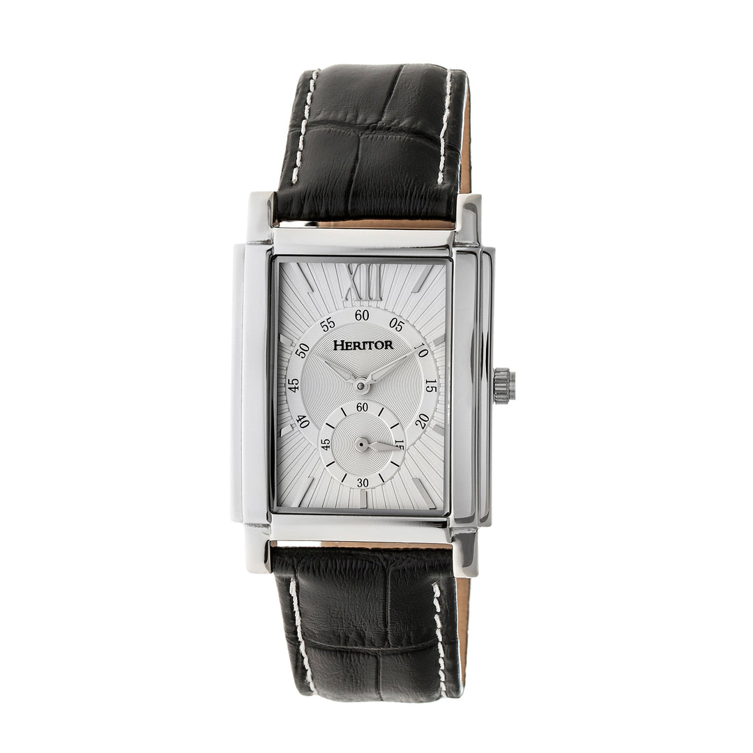 Frederick Silver | Silver Dial