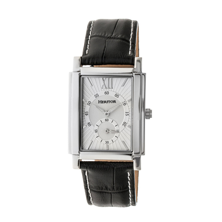 Frederick Silver | Silver Dial