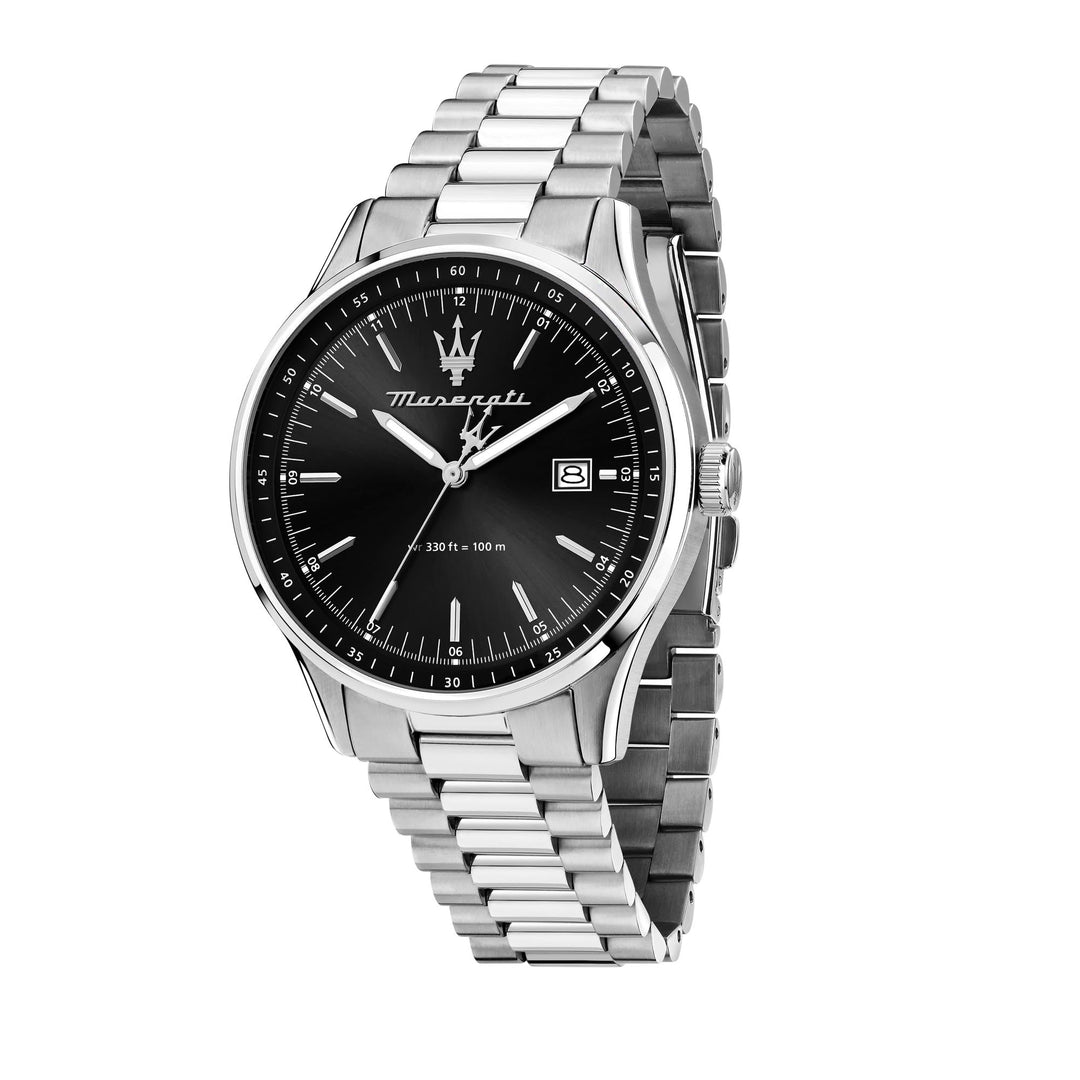 SORPASSO Blue Dial