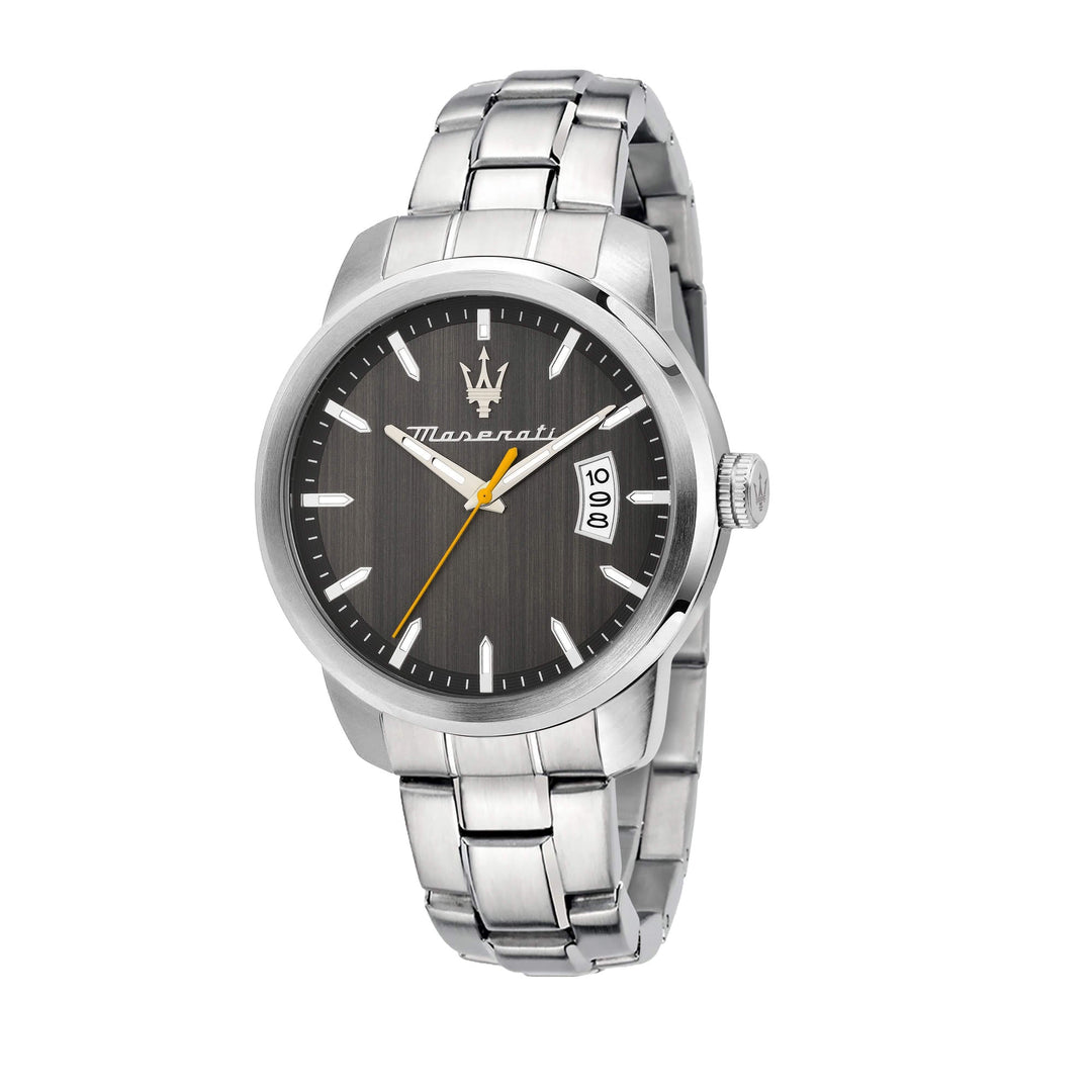SUCCESSO Gray Dial