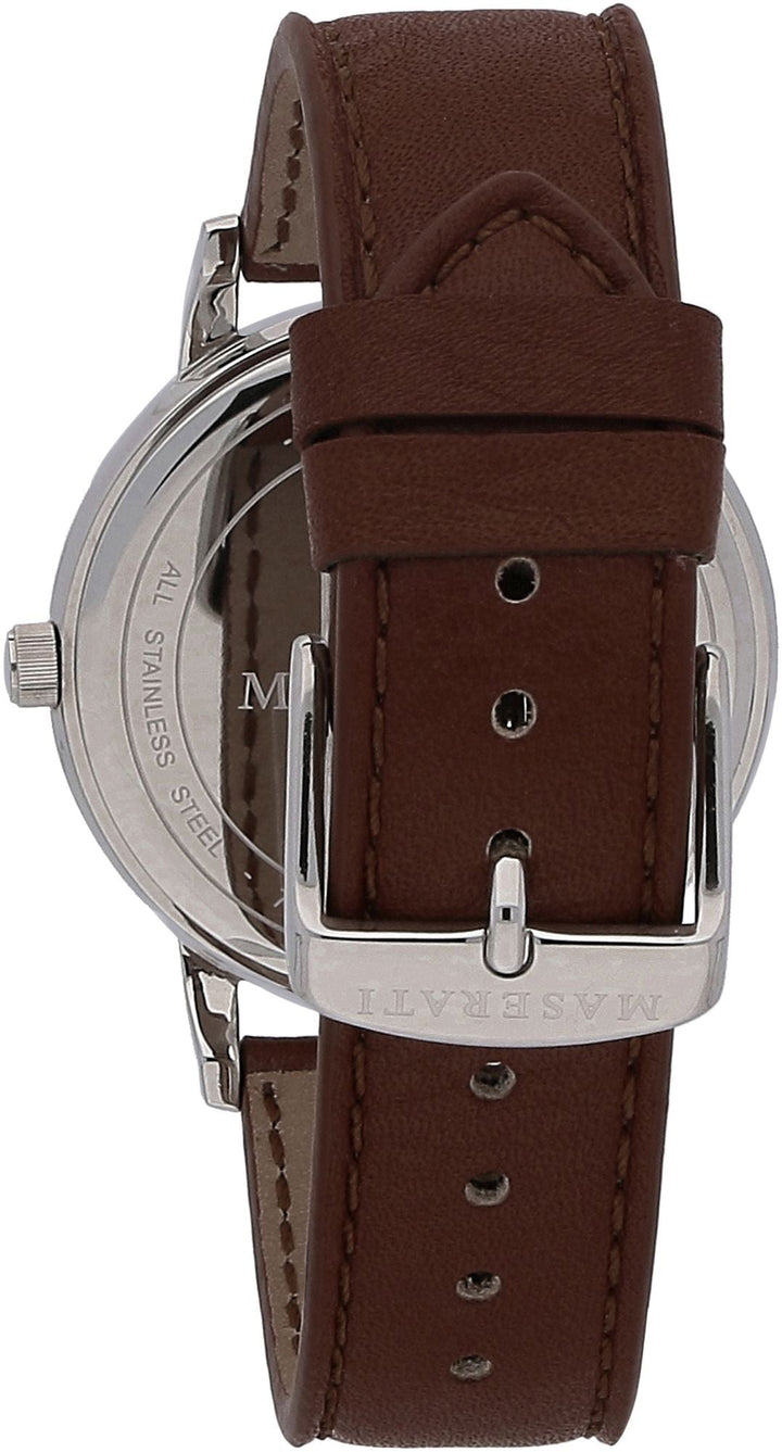 ELEGANZA Blue Dial