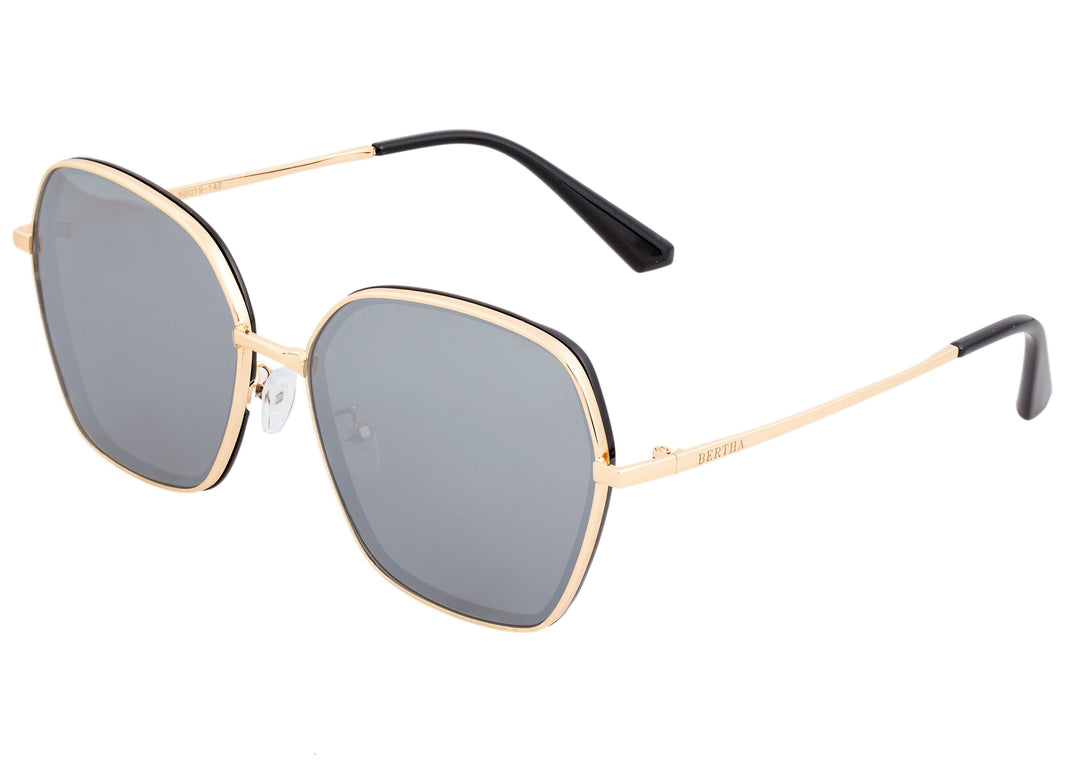 Emilia Gold/Silver