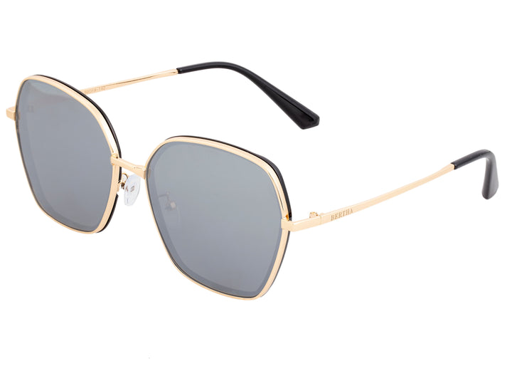 Emilia Gold/Silver