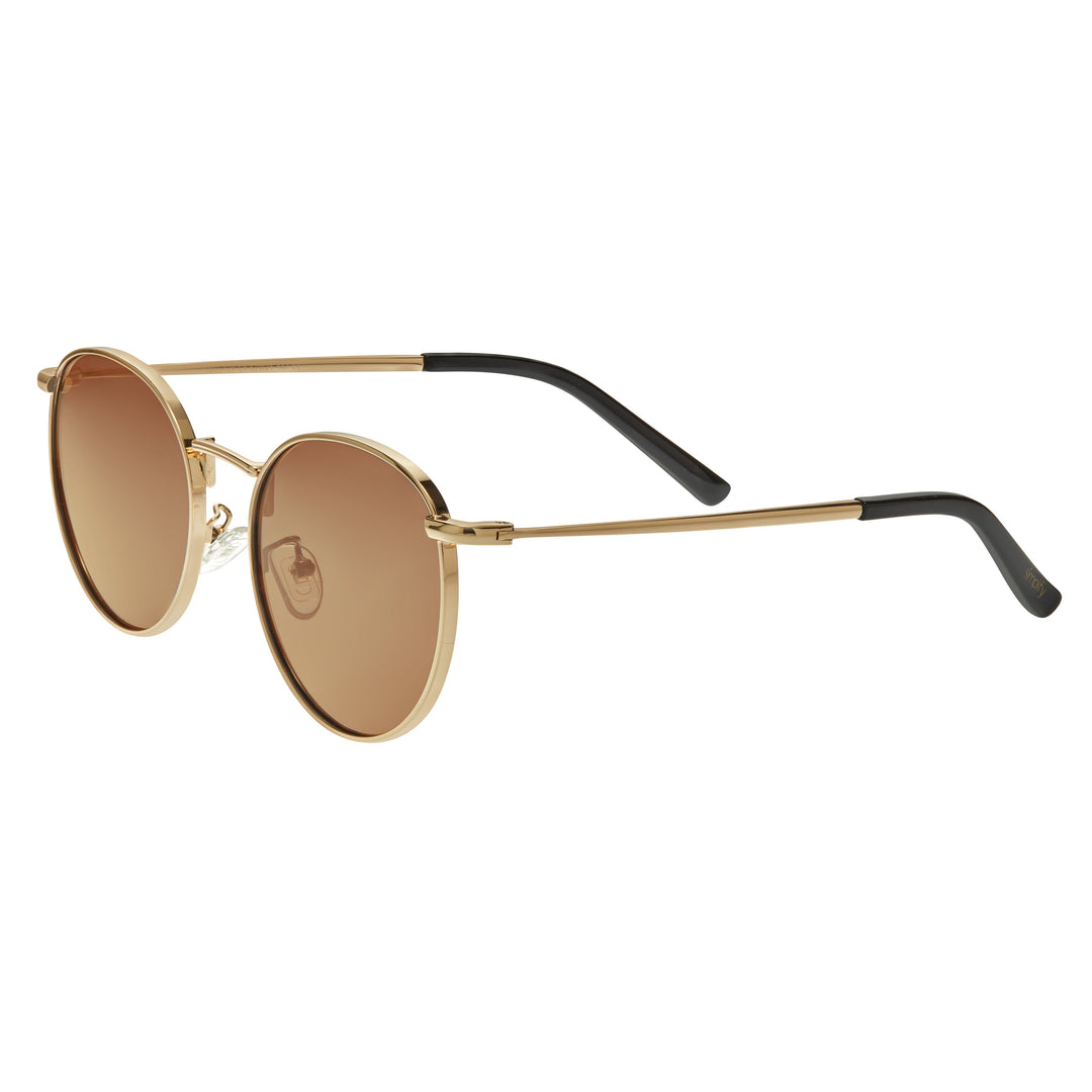 Dade Gold/Brown