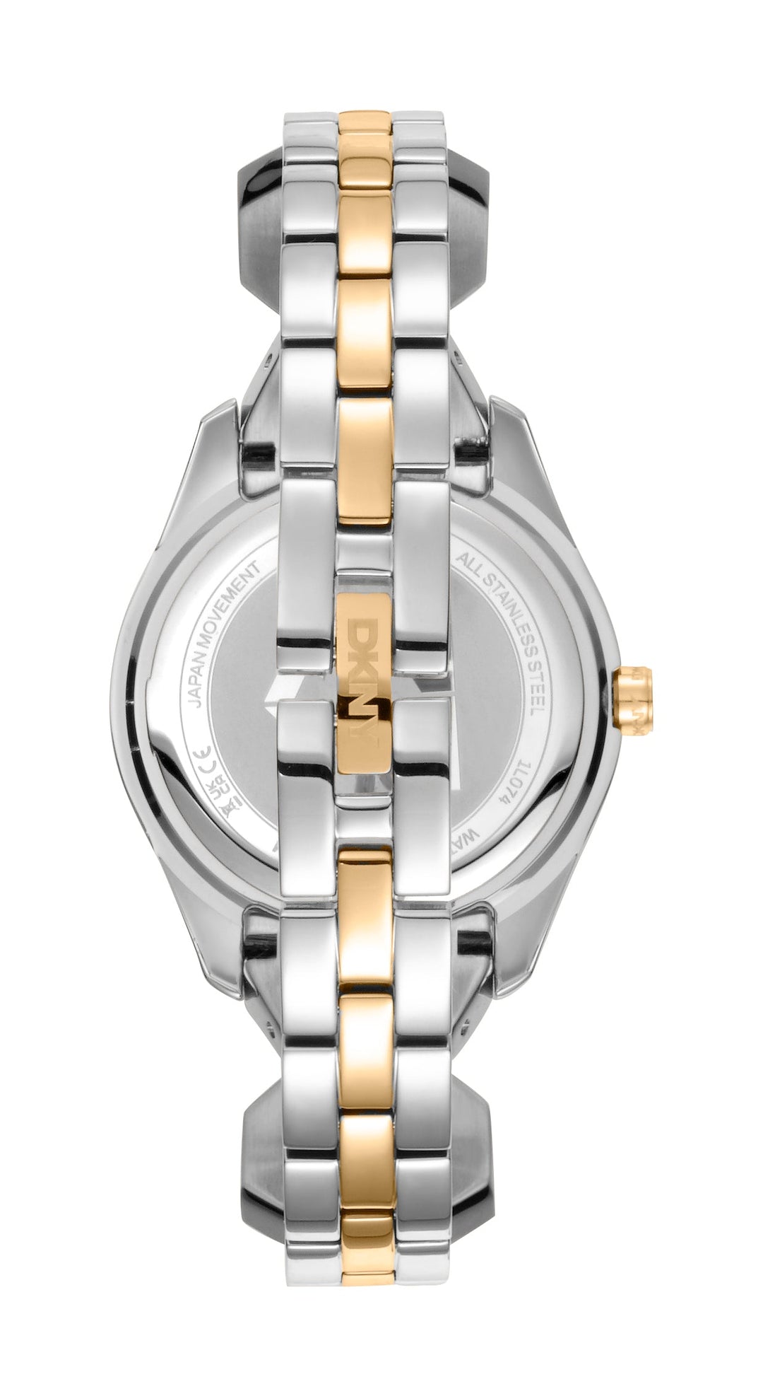 Fashion 33 mm / Silver / Multi Silver Dial