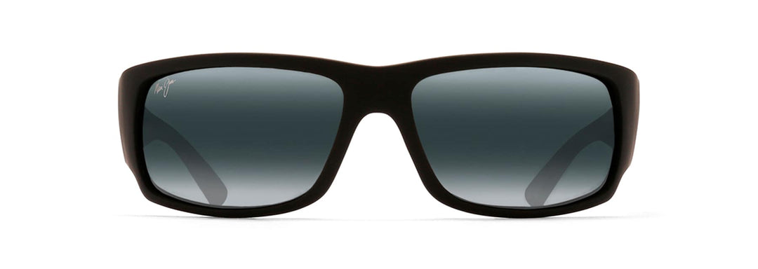 WORLD CUP UNISEX / MATTE BLACK RUBBER / NEUTRAL GREY