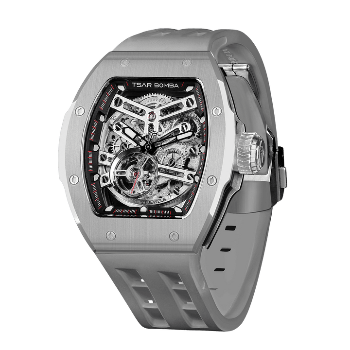 Atomic box set Black Dial
