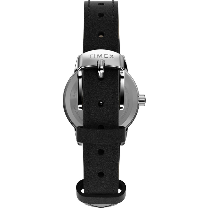 Easy Reader White / Recycled Material White Dial