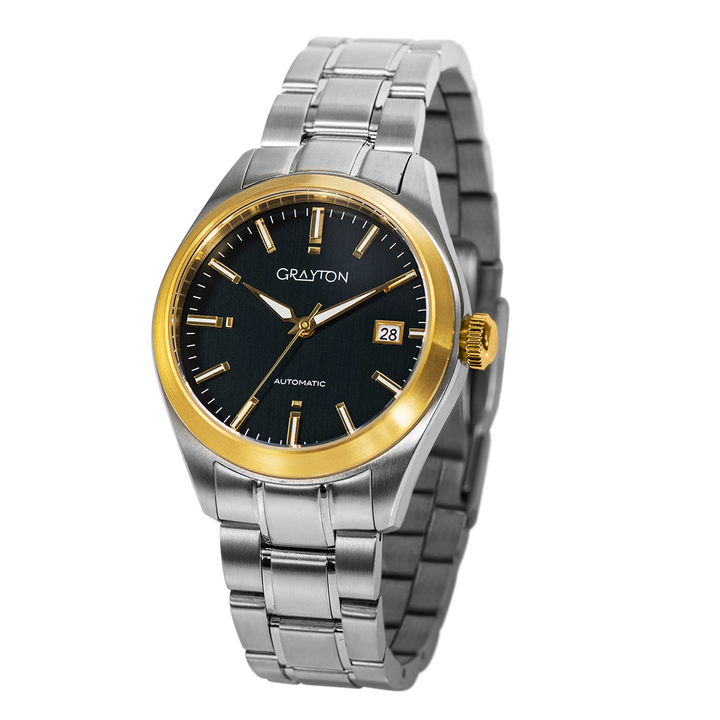 Elegant Sport Green / Bracelet Green Dial