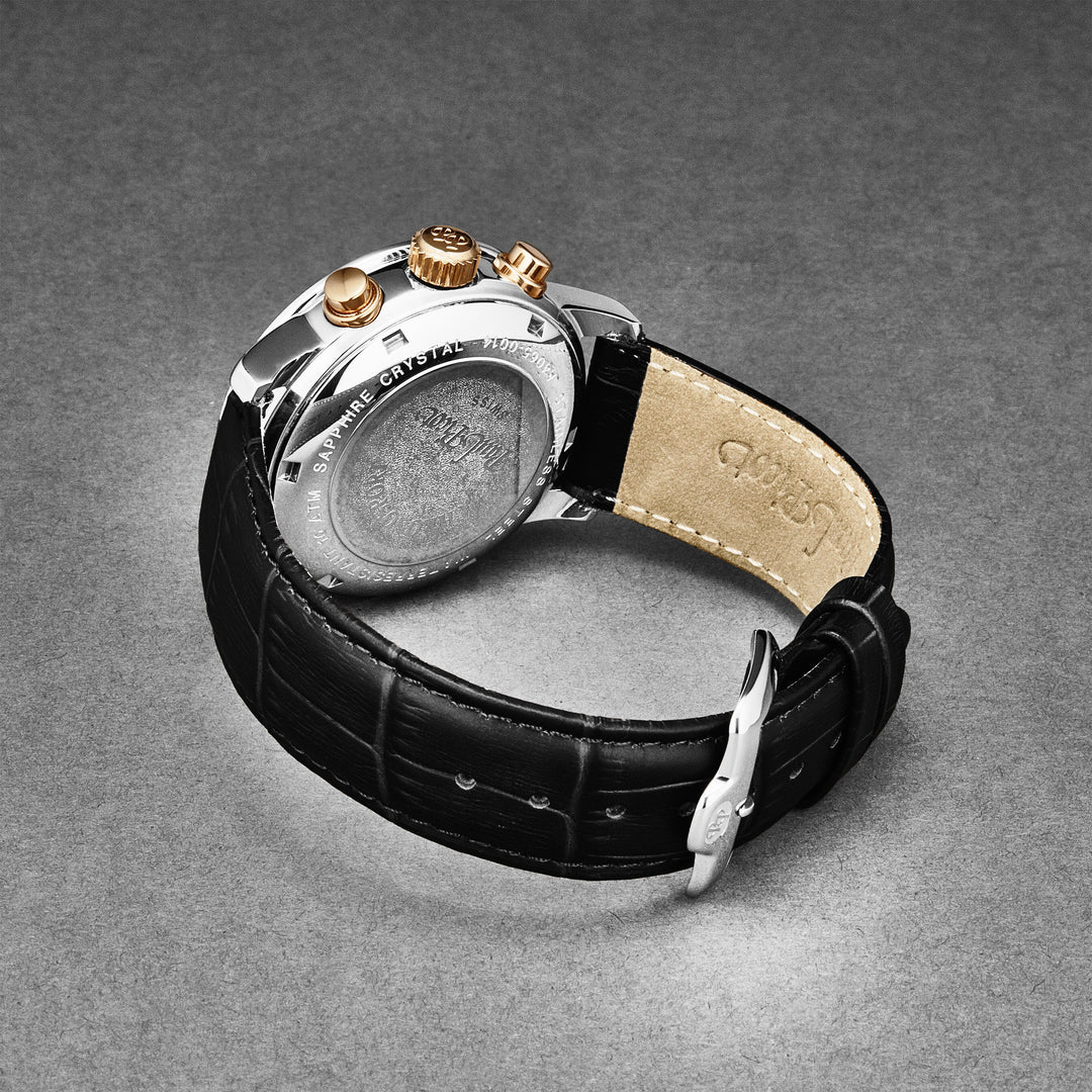 Chronosport P7034.20B.113 / White | White Dial