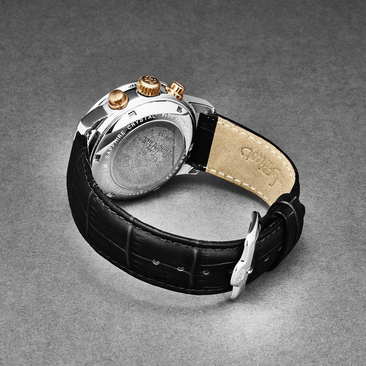 Chronosport P7034.20B.113 / White | White Dial