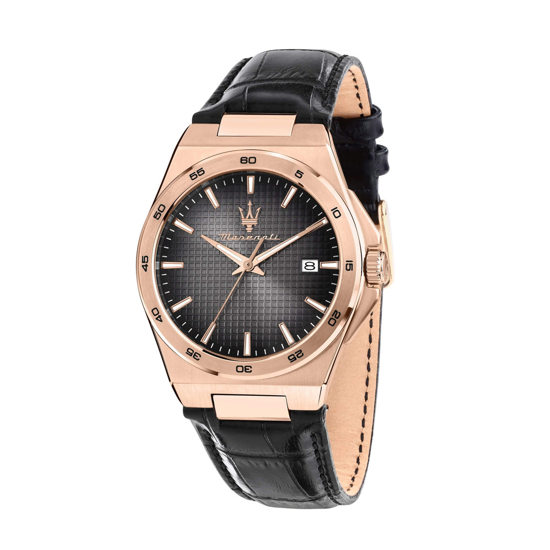 VELOCITA' SLIM Gray Dial