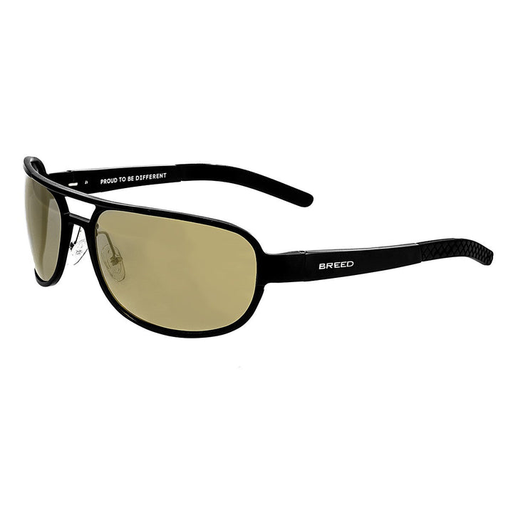 Xander Black/Gold |  Dial