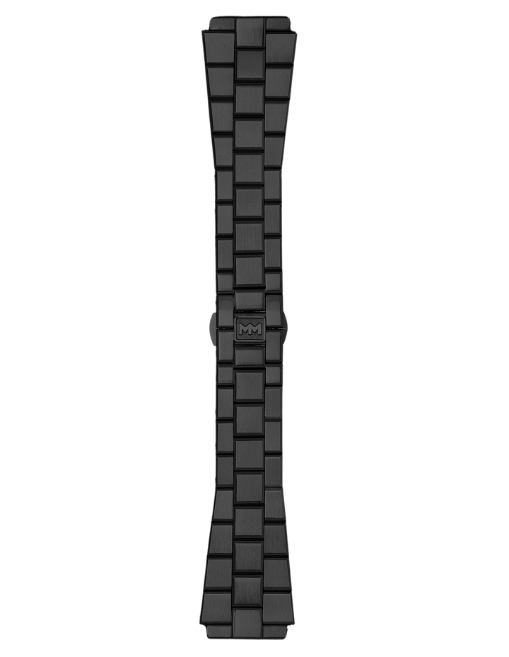 Evolution | White Dial