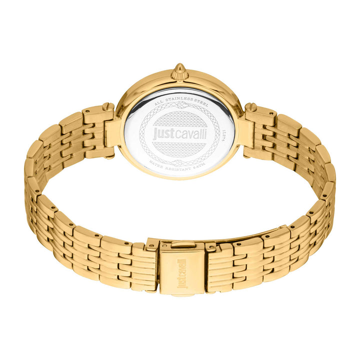 SET 32mm / Silver / Gold Silver Dial