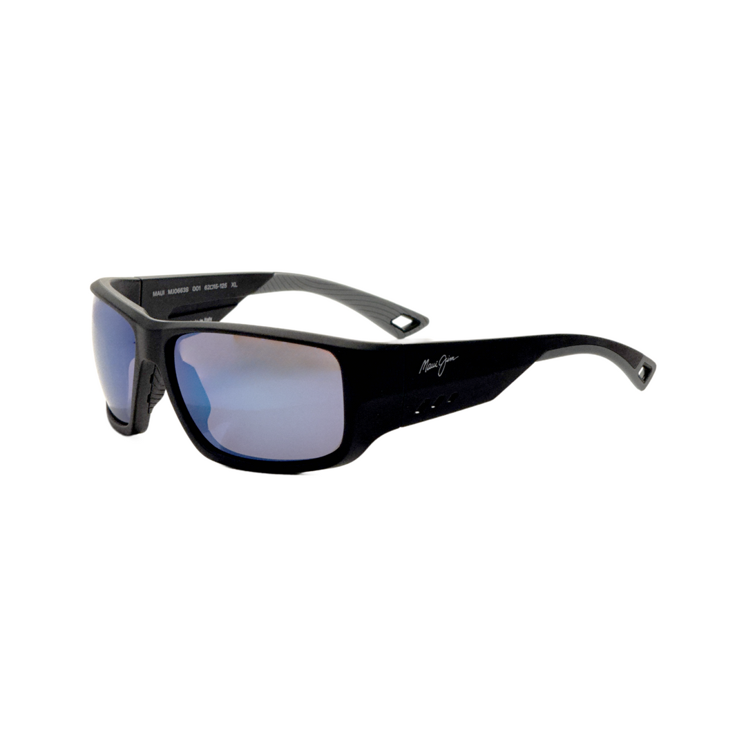 Classic 63 mm / Black