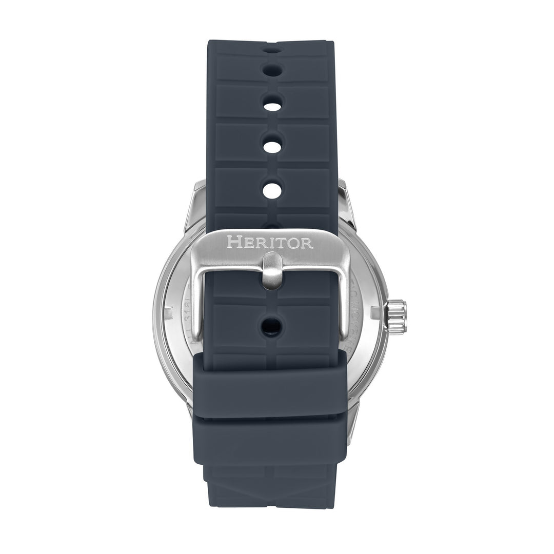Marshal White Dial