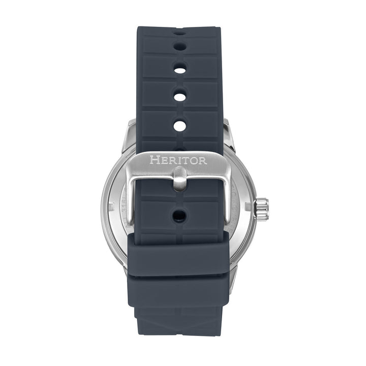 Marshal Black Dial