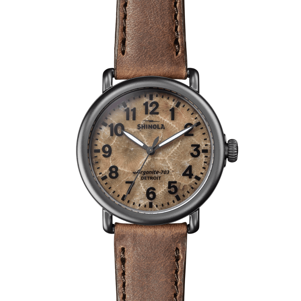 Runwell 41 petoskey | petoskey Dial