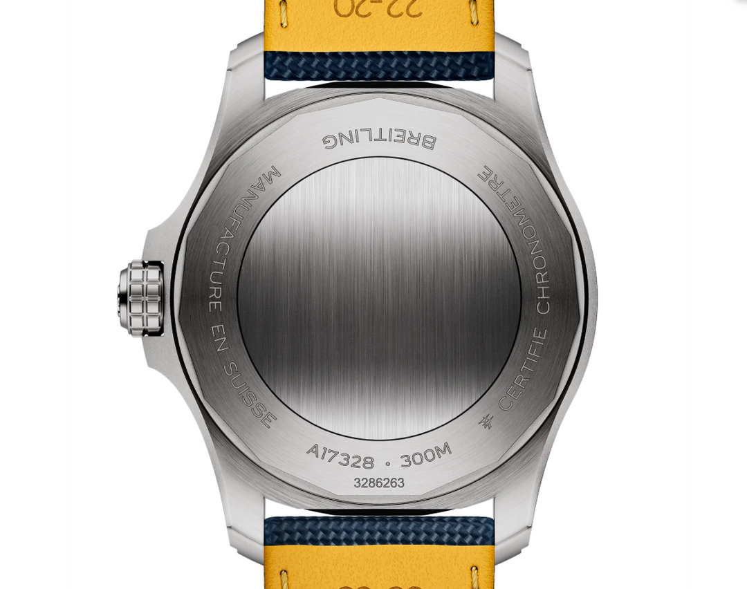 Avenger Automatic | Blue Dial