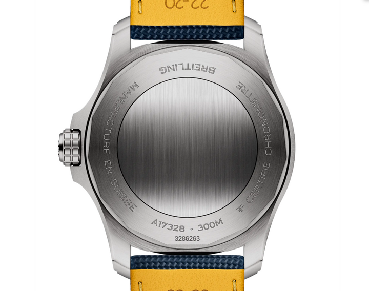 Avenger Automatic | Blue Dial