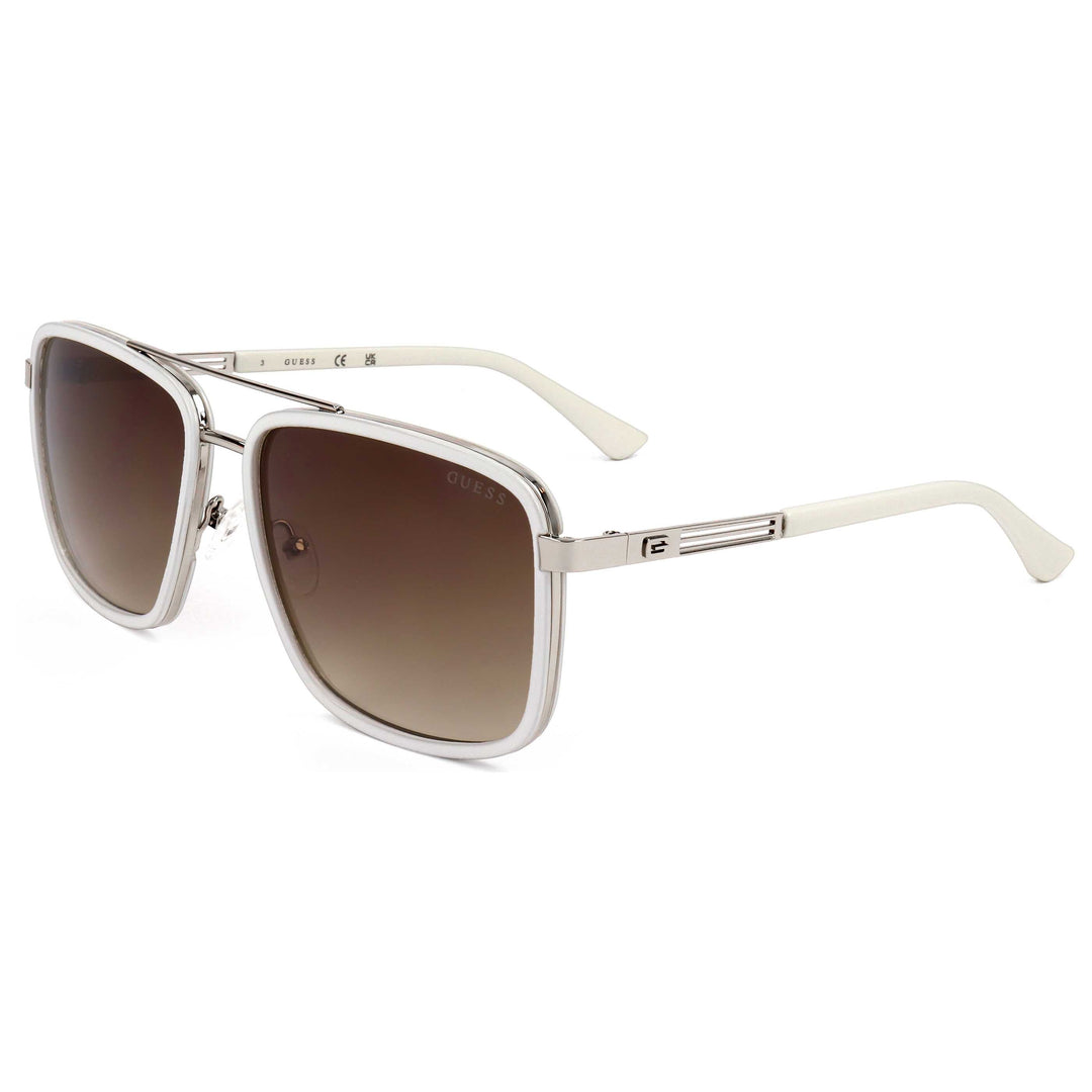Classic 61 mm / White