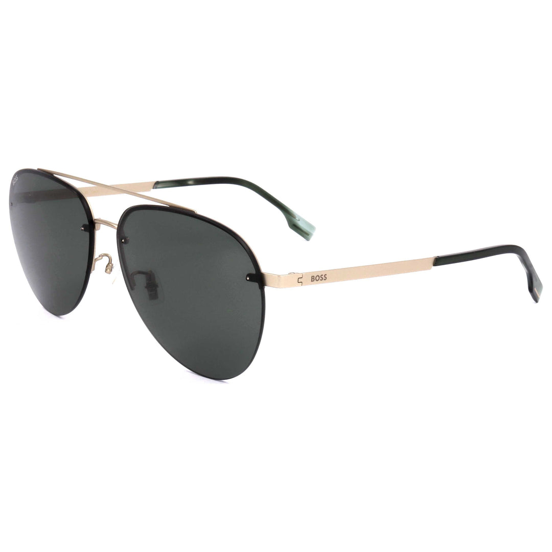Classic 62 mm / Matte Gold