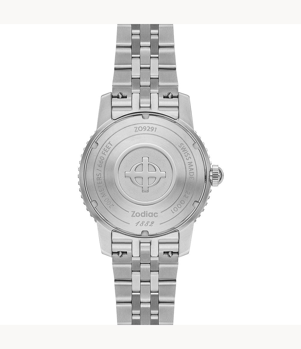 Super Sea Wolf Compression Automatic