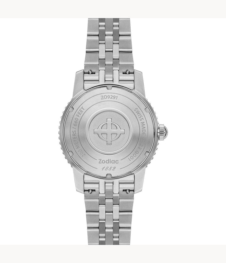 Super Sea Wolf Compression Automatic