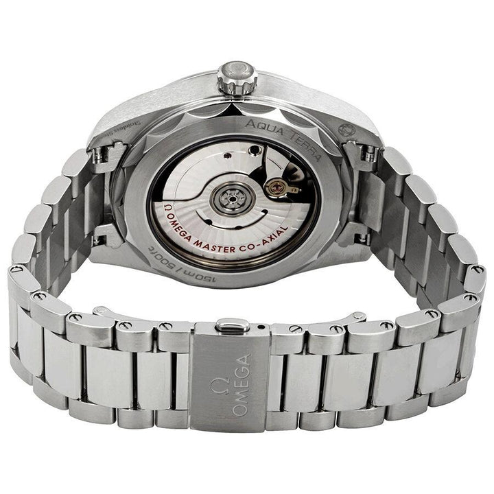 Seamaster Aqua Terra 150M