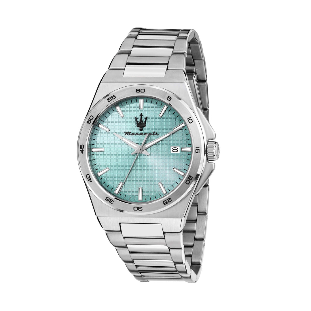 VELOCITA' SLIM Blue Dial