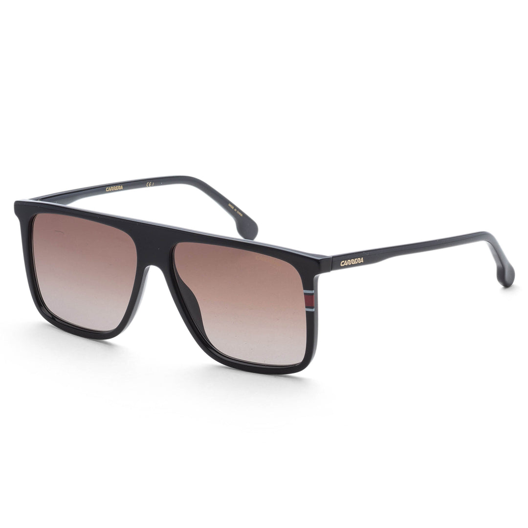 Classic 58 mm / Black