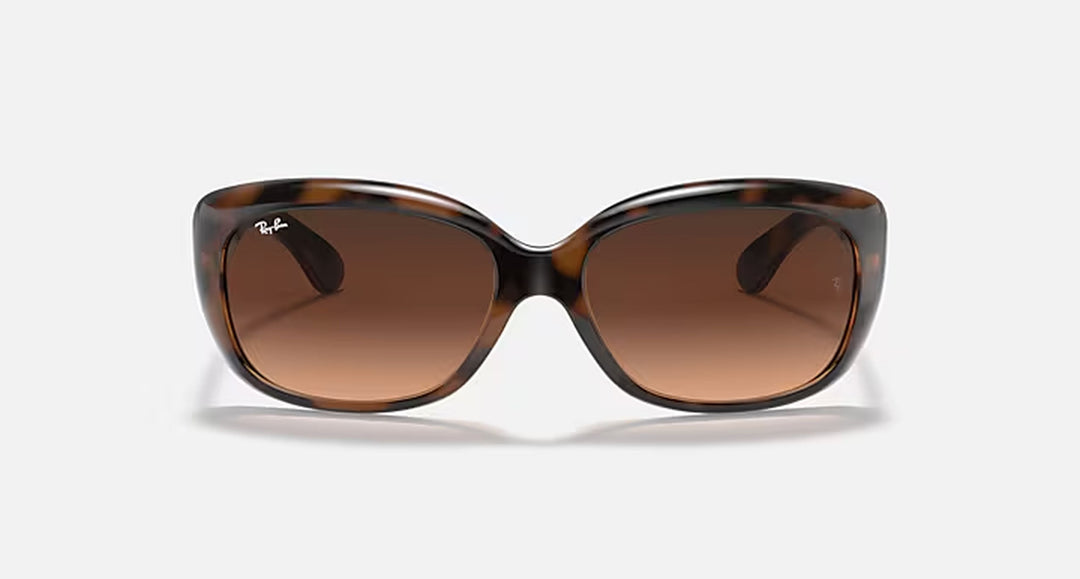 JACKIE OHH LADIES / HAVANA-PINK GRADIENT BROWN