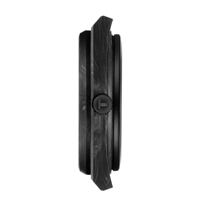 PRX Powermatic 80 Carbon 40mm Carbon | Carbon Black Dial