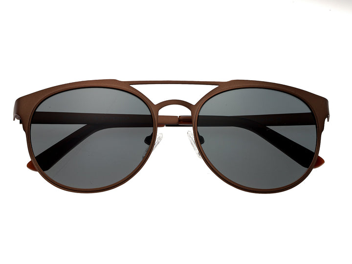 Mensa Brown/Black |  Dial