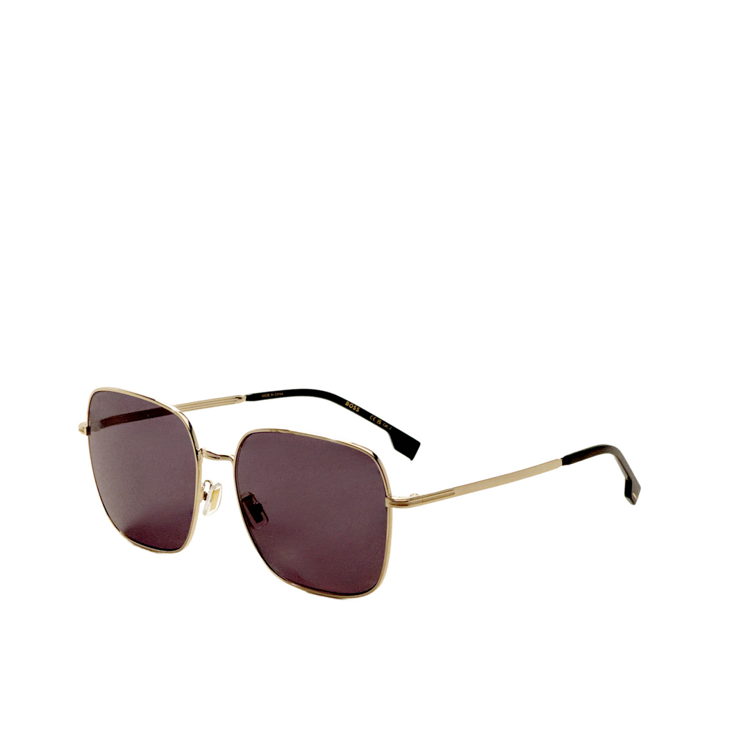 Classic 59 mm / Gold