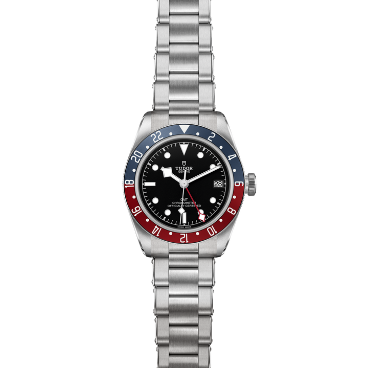 Black Bay GMT | Opaline Dial