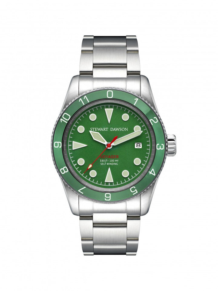 Voyager Green