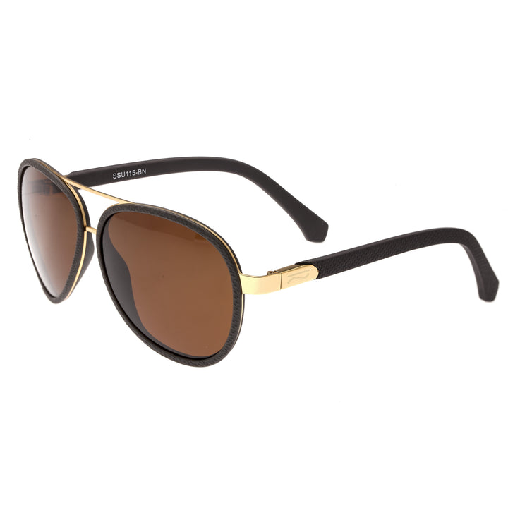 Stanford Gold/Brown |  Dial