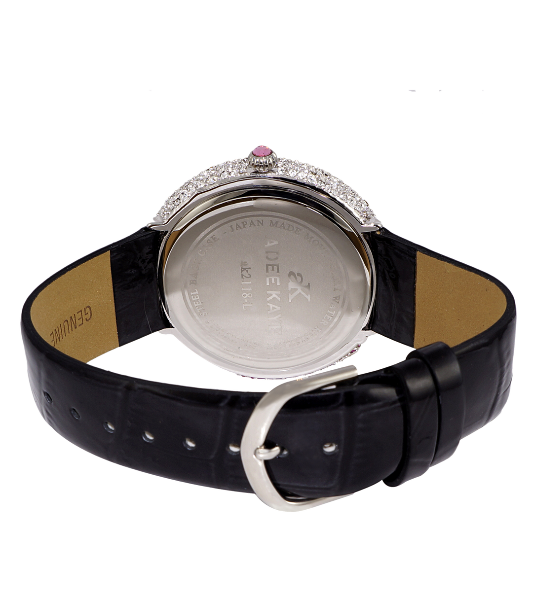 MAJESTIC Black | Black Dial