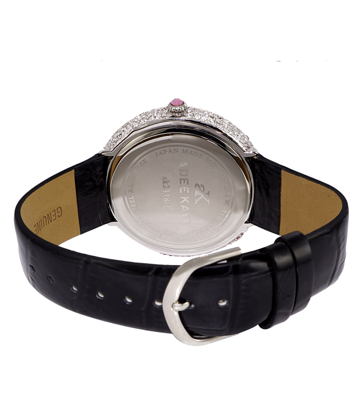 MAJESTIC Black | Black Dial