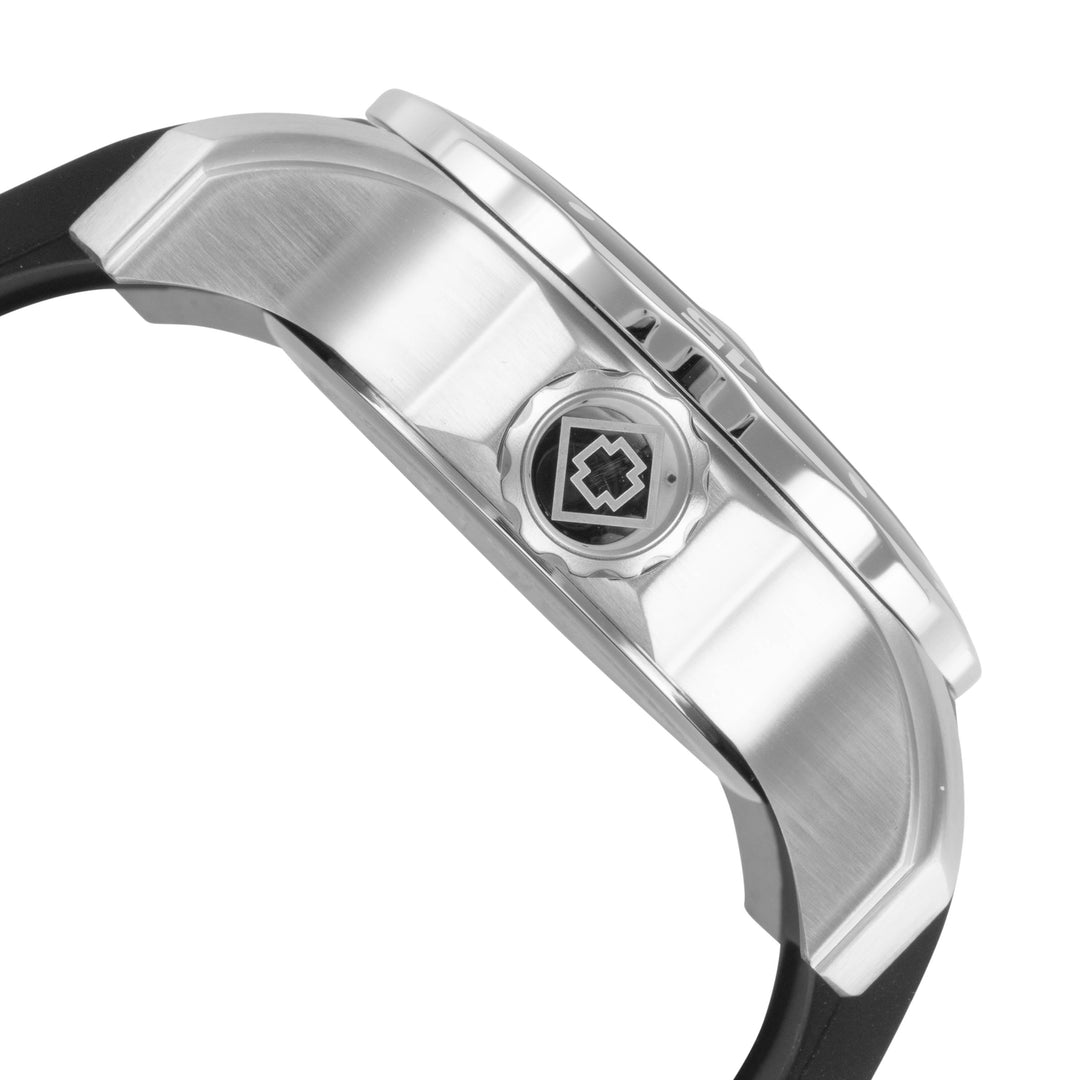 Pro Diver 48mm / Black / Black Black Dial