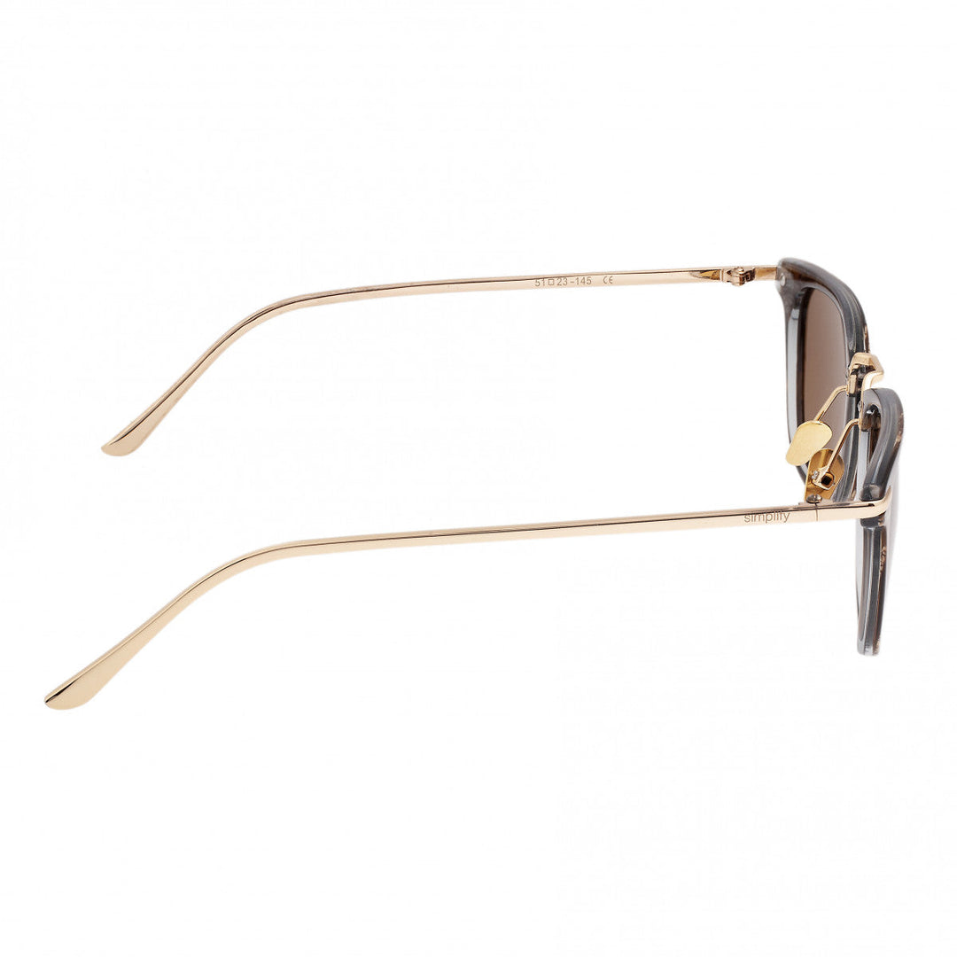 Theyer Brown/Brown |  Dial