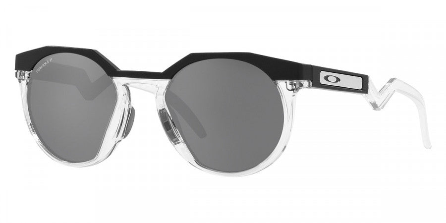 HSTN M Matte Black / Prizm Black Polar |  Dial