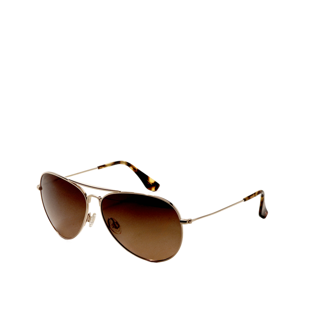 Classic 61 mm / Gold